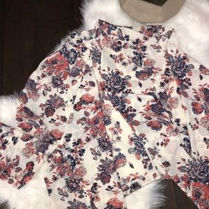Lush Kimono
